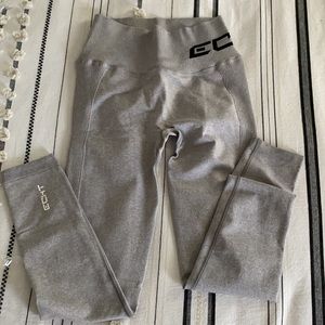 Echt Scrunch legging